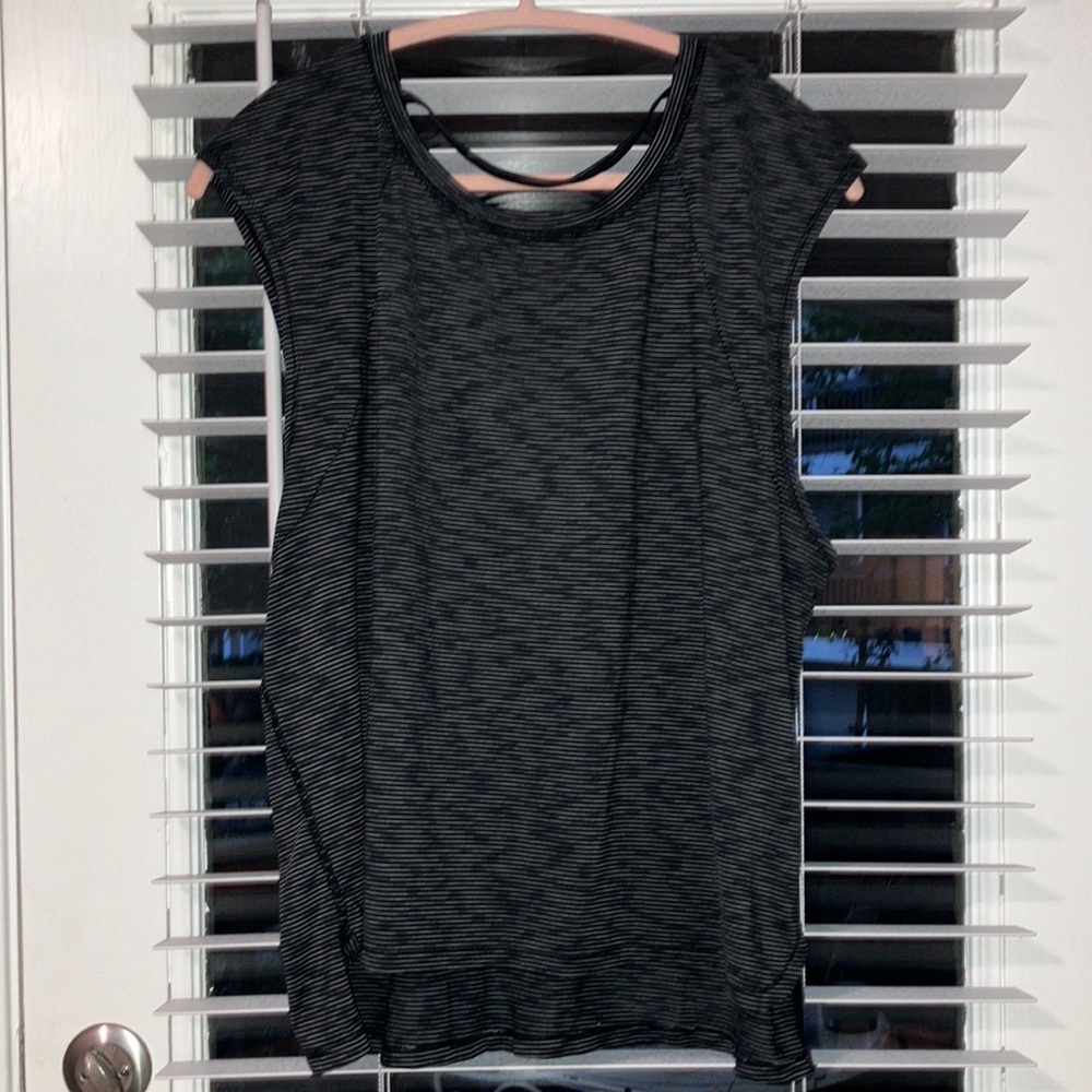 Sports Tank Top